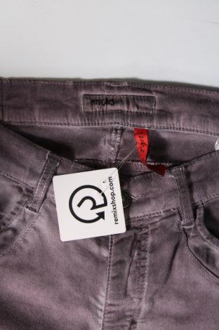 Pantaloni de femei Angels, Mărime S, Culoare Mov, Preț 11,45 Lei