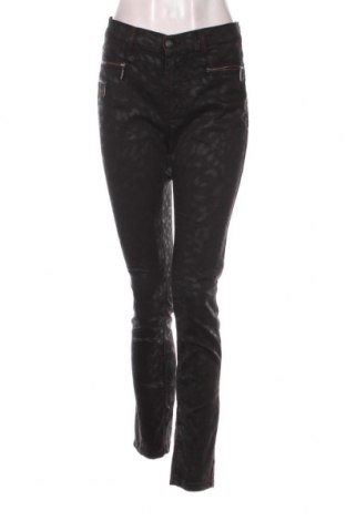 Дамски панталон Angels, Размер M, Цвят Черен, Цена 6,67 лв.