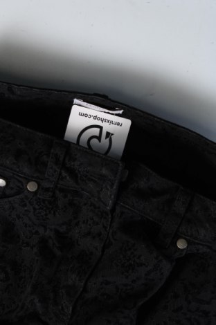 Pantaloni de femei Aniston, Mărime S, Culoare Negru, Preț 12,40 Lei