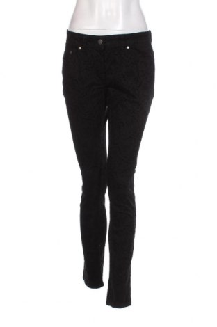 Dámské kalhoty  Aniston, Velikost S, Barva Černá, Cena  74,00 Kč