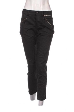 Дамски панталон Anna Montana, Размер M, Цвят Черен, Цена 4,93 лв.