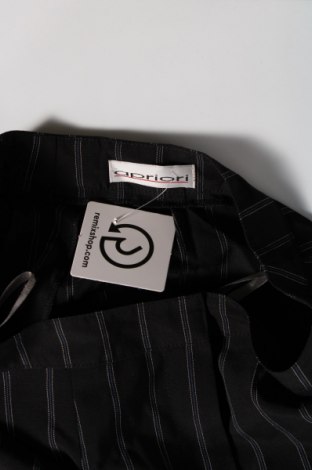 Дамски панталон Apriori, Размер S, Цвят Черен, Цена 29,00 лв.