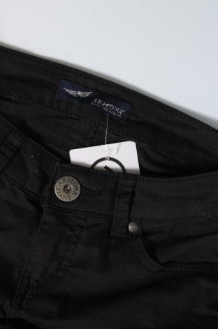 Pantaloni de femei Arizona, Mărime XS, Culoare Negru, Preț 12,40 Lei