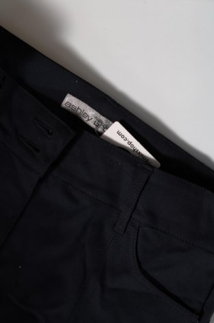 Дамски панталон Ashley Brooke, Размер M, Цвят Син, Цена 4,93 лв.