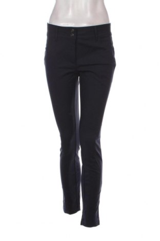 Γυναικείο παντελόνι Ashley Brooke, Μέγεθος M, Χρώμα Μπλέ, Τιμή 2,69 €