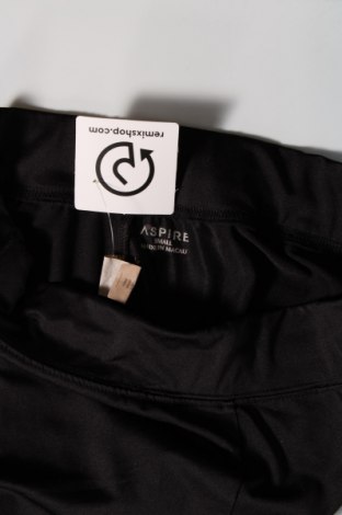Pantaloni de femei Aspire, Mărime S, Culoare Negru, Preț 13,35 Lei