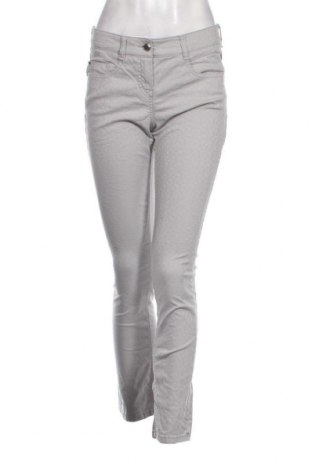 Дамски панталон Atelier GARDEUR, Размер XS, Цвят Сив, Цена 6,37 лв.