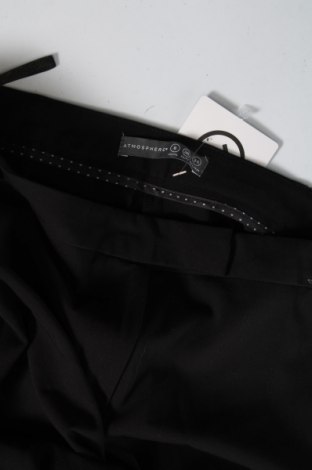 Γυναικείο παντελόνι Atmosphere, Μέγεθος M, Χρώμα Μαύρο, Τιμή 2,33 €