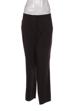 Γυναικείο παντελόνι Authentic Clothing Company, Μέγεθος XXL, Χρώμα Καφέ, Τιμή 4,60 €