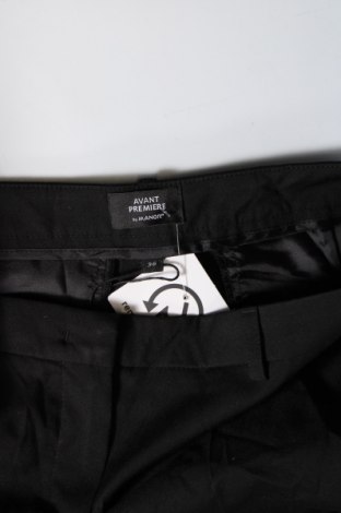 Γυναικείο παντελόνι Avant Premiere, Μέγεθος S, Χρώμα Μαύρο, Τιμή 3,77 €