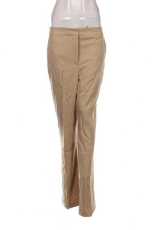 Dámské kalhoty  Aware by Vero Moda, Velikost L, Barva Béžová, Cena  227,00 Kč