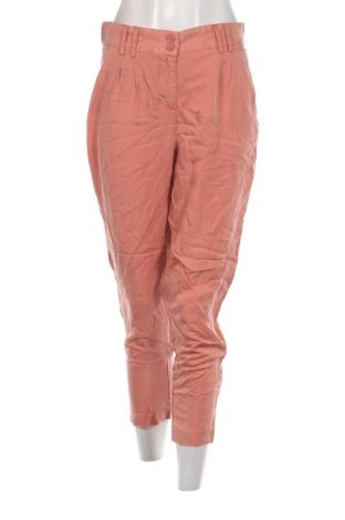 Dámské kalhoty  B.Young, Velikost M, Barva Oranžová, Cena  383,00 Kč