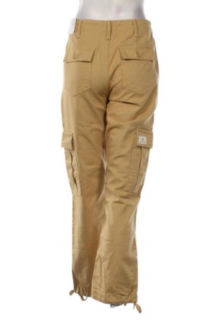 Dámské kalhoty  BDG, Velikost S, Barva Béžová, Cena  328,00 Kč