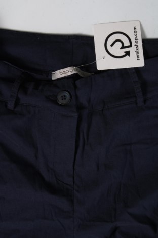 Дамски панталон Background, Размер XS, Цвят Син, Цена 4,64 лв.
