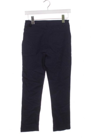 Pantaloni de femei Background, Mărime XS, Culoare Albastru, Preț 12,40 Lei