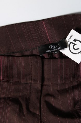 Дамски панталон Background, Размер M, Цвят Многоцветен, Цена 6,09 лв.