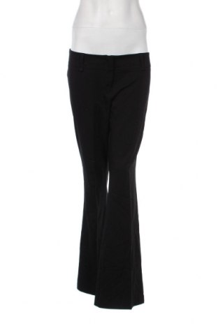 Pantaloni de femei Background, Mărime L, Culoare Negru, Preț 17,17 Lei