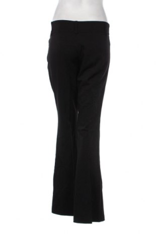 Γυναικείο παντελόνι Background, Μέγεθος L, Χρώμα Μαύρο, Τιμή 3,41 €