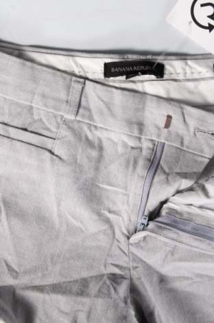 Pantaloni de femei Banana Republic, Mărime S, Culoare Gri, Preț 161,18 Lei
