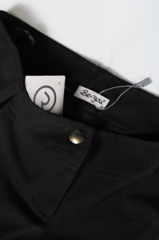 Pantaloni de femei Be You, Mărime XS, Culoare Negru, Preț 19,34 Lei