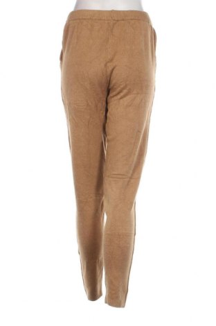 Pantaloni de femei Bel&Bo, Mărime M, Culoare Bej, Preț 18,12 Lei