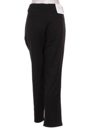 Γυναικείο παντελόνι Bershka, Μέγεθος XL, Χρώμα Μαύρο, Τιμή 23,71 €