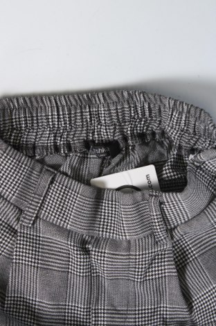 Damenhose Bershka, Größe XS, Farbe Grau, Preis 2,42 €