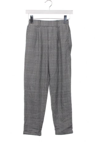 Pantaloni de femei Bershka, Mărime XS, Culoare Gri, Preț 17,17 Lei