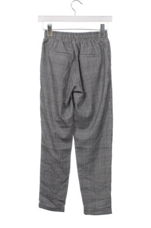 Pantaloni de femei Bershka, Mărime XS, Culoare Gri, Preț 12,40 Lei