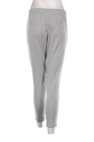 Дамски панталон Bershka, Размер S, Цвят Сив, Цена 5,22 лв.