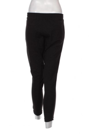 Pantaloni de femei Bershka, Mărime S, Culoare Negru, Preț 17,17 Lei
