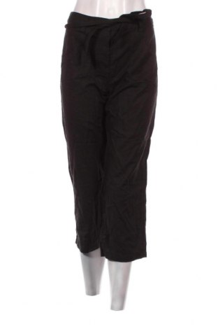 Pantaloni de femei Biaggini, Mărime L, Culoare Negru, Preț 95,39 Lei