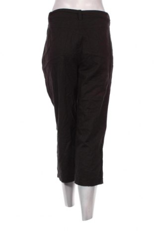 Pantaloni de femei Biaggini, Mărime L, Culoare Negru, Preț 95,39 Lei