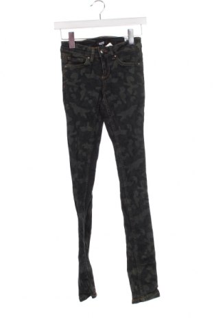 Pantaloni de femei Bik Bok, Mărime XS, Culoare Verde, Preț 16,22 Lei