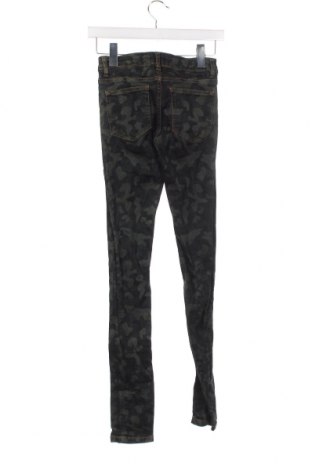 Pantaloni de femei Bik Bok, Mărime XS, Culoare Verde, Preț 12,40 Lei