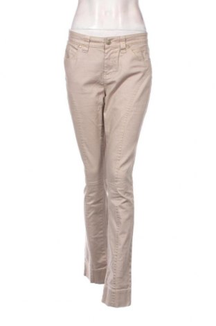 Pantaloni de femei Birger et Mikkelsen, Mărime M, Culoare Bej, Preț 223,68 Lei