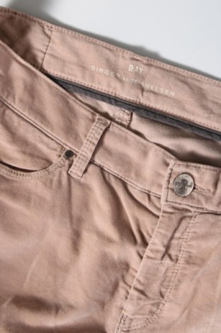 Dámské kalhoty  Birger et Mikkelsen, Velikost L, Barva Béžová, Cena  119,00 Kč