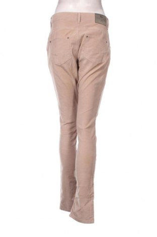 Pantaloni de femei Birger et Mikkelsen, Mărime L, Culoare Bej, Preț 22,37 Lei