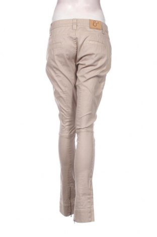 Γυναικείο παντελόνι Birger et Mikkelsen, Μέγεθος L, Χρώμα  Μπέζ, Τιμή 42,06 €