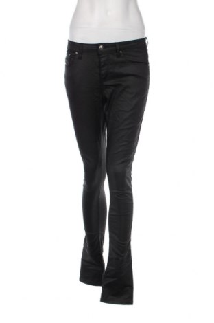 Pantaloni de femei Blend She, Mărime M, Culoare Negru, Preț 12,40 Lei