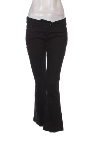 Pantaloni de femei Blind Date, Mărime S, Culoare Negru, Preț 17,17 Lei