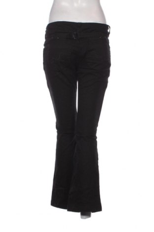 Pantaloni de femei Blind Date, Mărime S, Culoare Negru, Preț 95,39 Lei