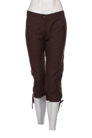 Дамски панталон Blind Date, Размер S, Цвят Кафяв, Цена 8,70 лв.