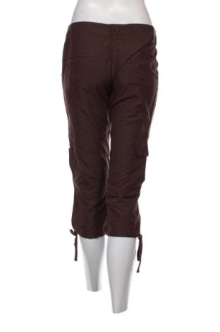 Pantaloni de femei Blind Date, Mărime S, Culoare Maro, Preț 14,80 Lei