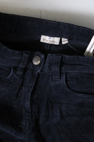Дамски панталон Blue Motion, Размер M, Цвят Син, Цена 6,09 лв.