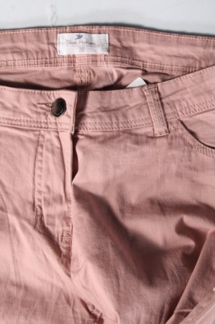 Дамски панталон Blue Motion, Размер S, Цвят Розов, Цена 29,00 лв.