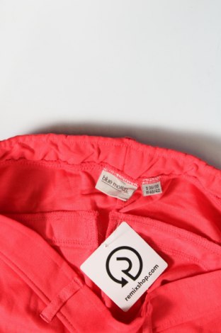Dámske nohavice Blue Motion, Veľkosť S, Farba Ružová, Cena  2,47 €