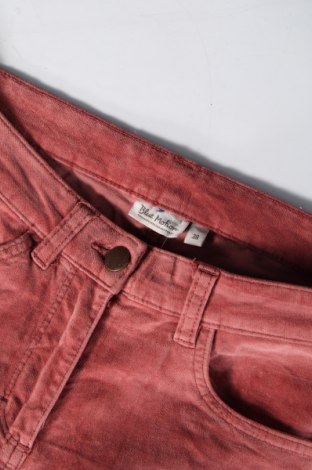 Dámské kalhoty  Blue Motion, Velikost M, Barva Popelavě růžová, Cena  102,00 Kč