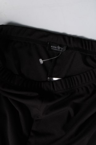Γυναικείο παντελόνι Bon'a Parte, Μέγεθος M, Χρώμα Μαύρο, Τιμή 3,23 €