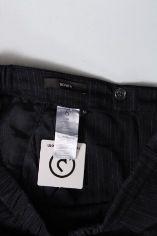 Дамски панталон Bonita, Размер M, Цвят Син, Цена 6,38 лв.